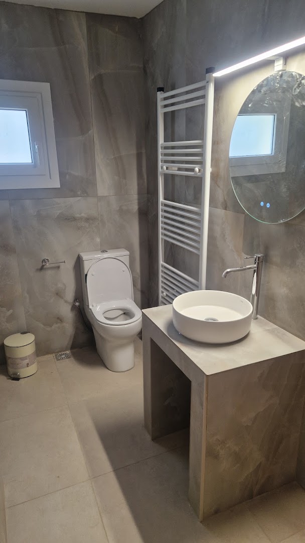 Preveza Lefkas parga Handyman — Φωτογραφίες 5
