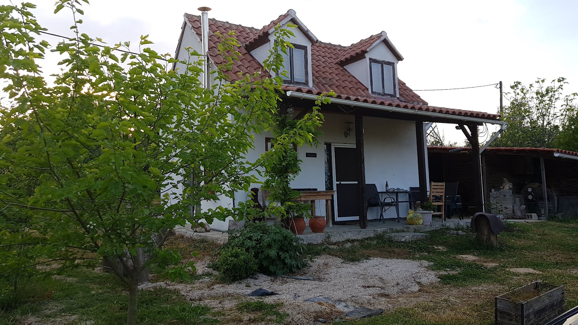 Preveza Lefkas parga Handyman — Φωτογραφίες 4