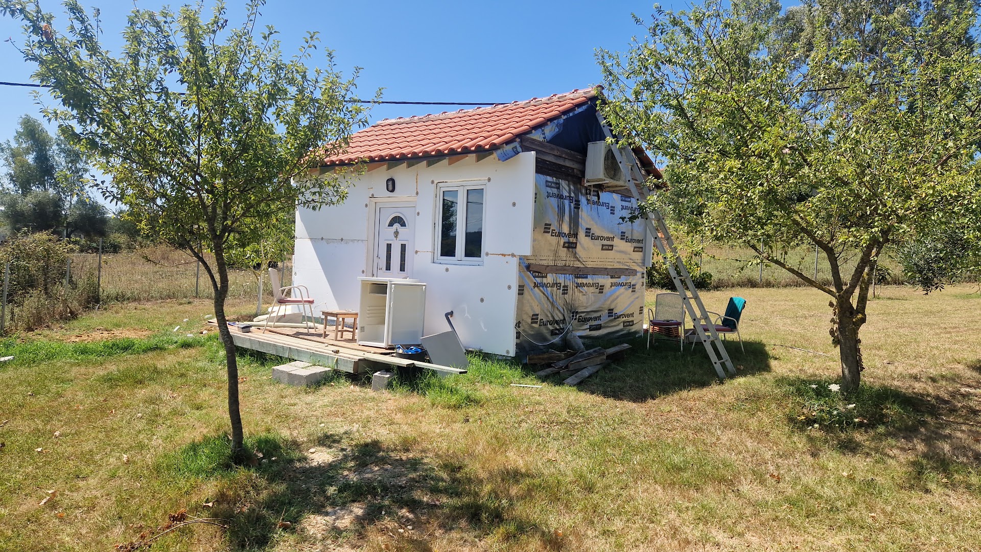 Preveza Lefkas parga Handyman — Φωτογραφίες 10