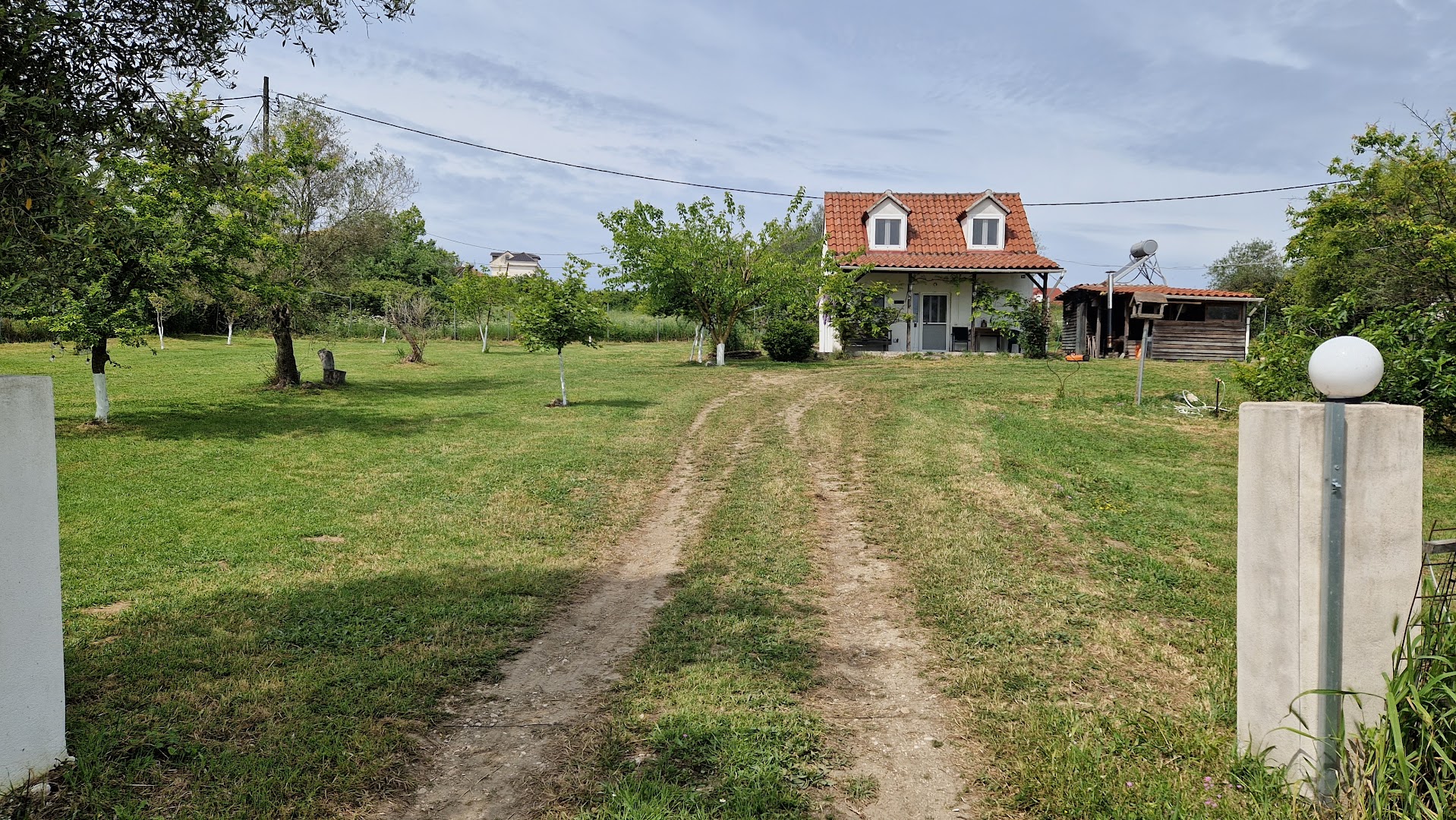 Preveza Lefkas parga Handyman — Φωτογραφίες 9
