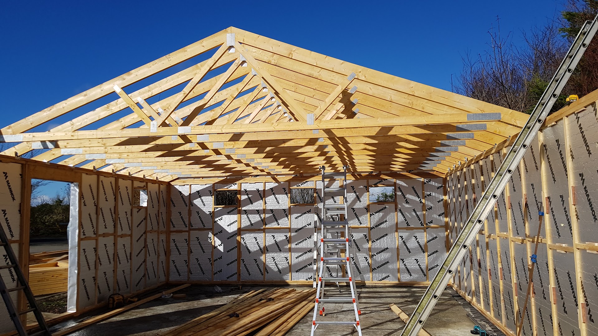 Preveza Lefkas parga Handyman — Φωτογραφίες 7